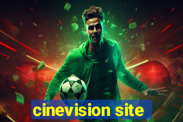 cinevision site